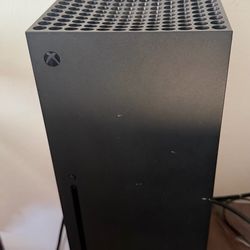 Xbox series X