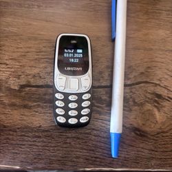 Mini Phone 