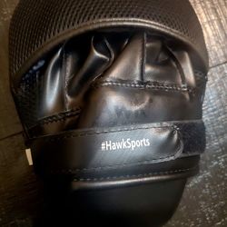 Punching Mitts for Kickboxing

Boxing Training