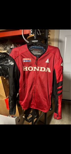 Motorcycle jackets xl