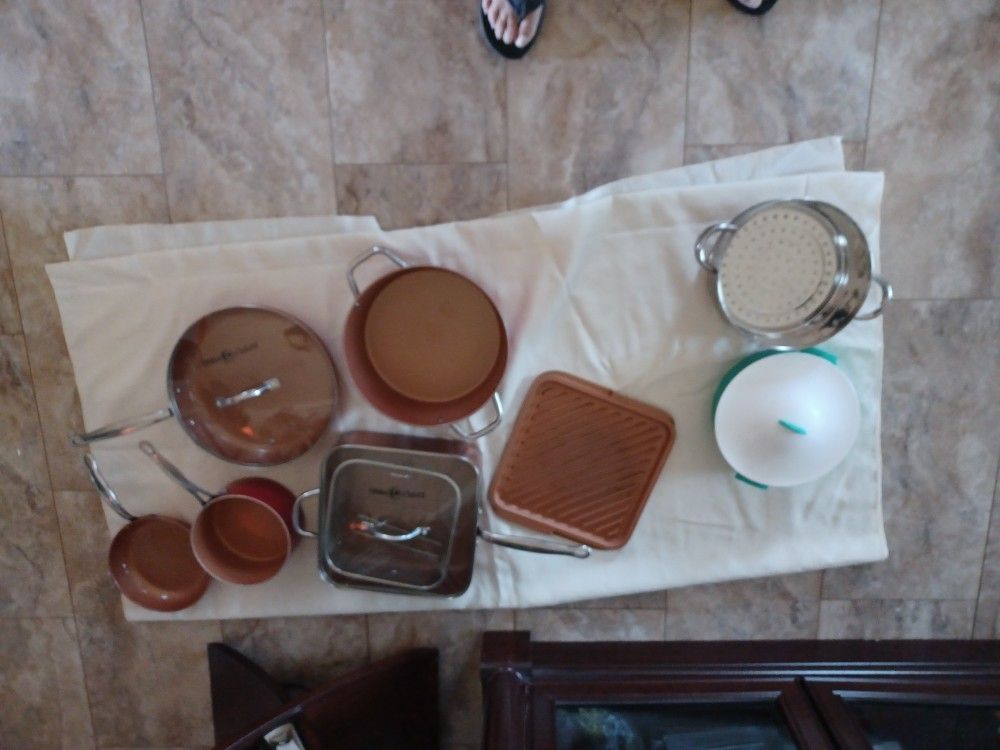 Cooking Pots for Sale in Port St. Lucie, FL OfferUp