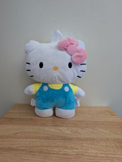 Hello Kitty Backpack