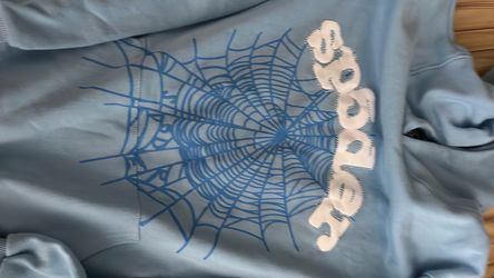 Spider hoodie