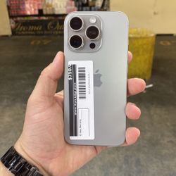 iPhone 16 Pro 128GB 