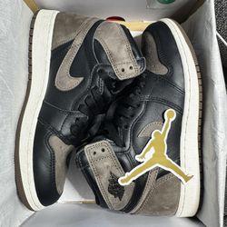 Air Jordan 1 Retro High OG GS
