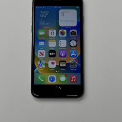 UNLOCKED Apple iPhone 8 64GB No Sim Restrictions Desbloqueado Liberado Boost Mint T-Mobile