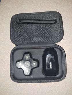 Manscapped Bald Head Shaver