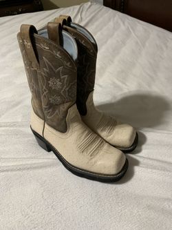 Boots (Ariat)