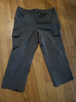Size 4 Eddie Bauer Pants