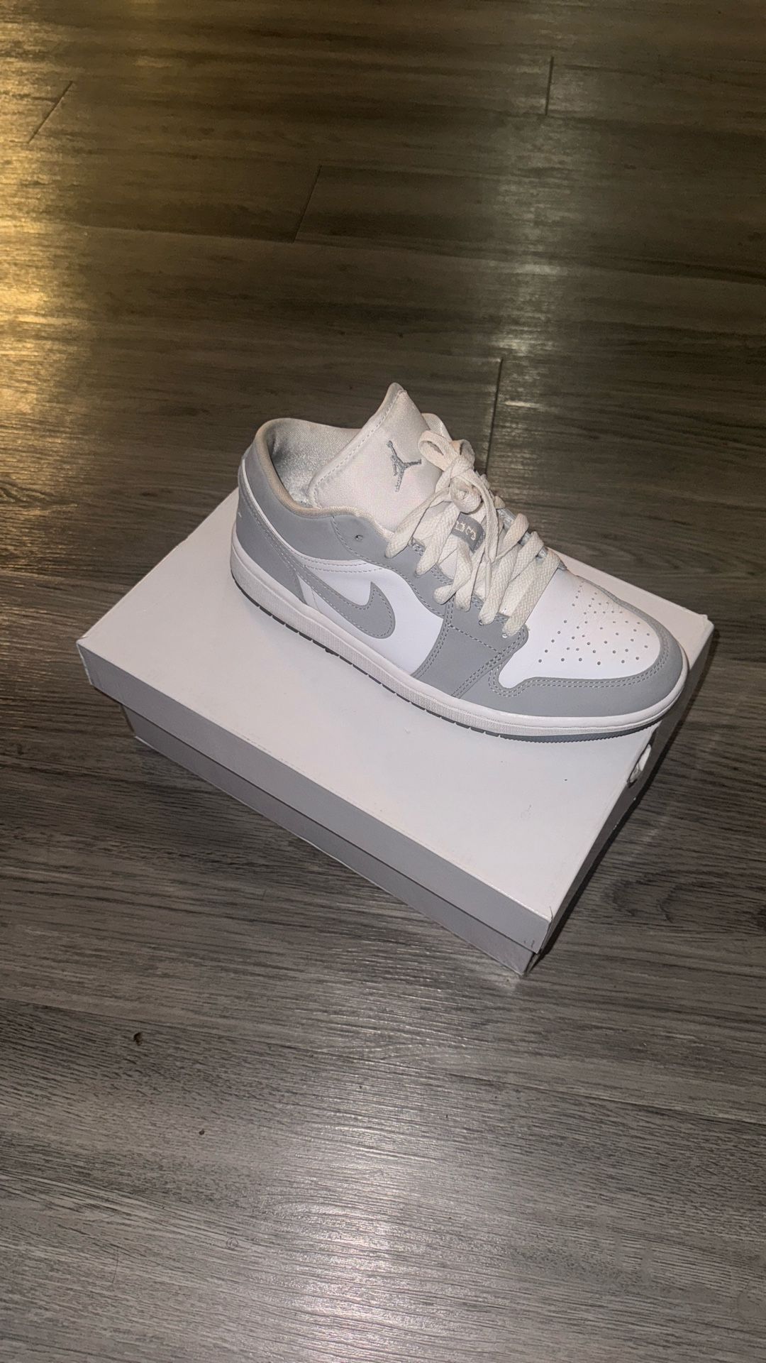 Jordan 1 Low