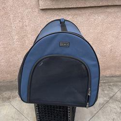 Pet Carrier