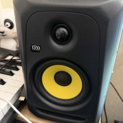 KrK Speaker Classic 5” 