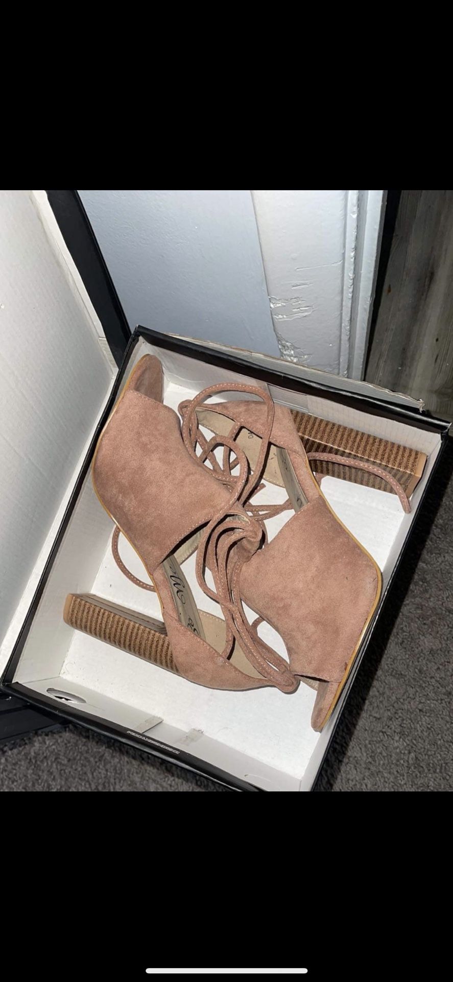 Womens Heels