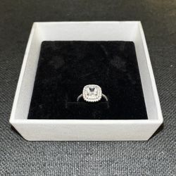 Engagement Ring