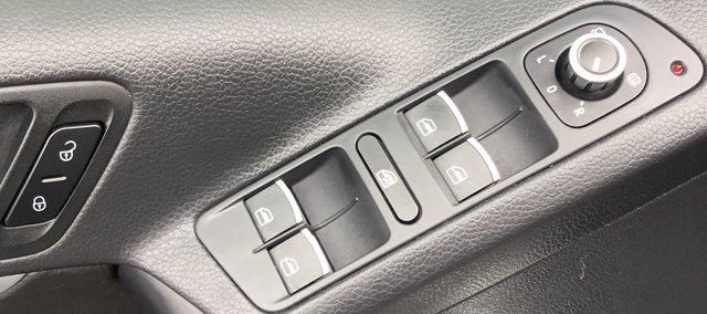 2015 Volkswagen Tiguan