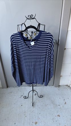 cabi Tee 9,00 Large