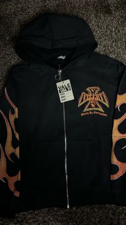 Vale,valley dreams hoodie