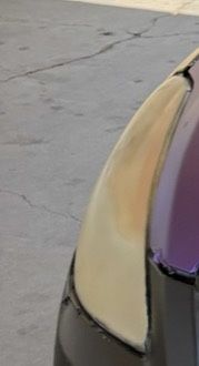 Nissan Altima 2008 Coupe Headlights