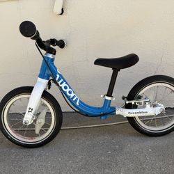 Woom Balance Bike 12 Inch 