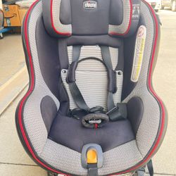 Chicco Car Seat