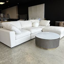 Cloud Modular Sectional Sofa Couch For Living Room