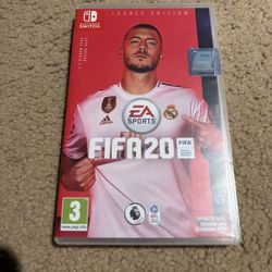 FIFA 20 