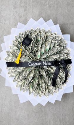 Custom bouquet 💐