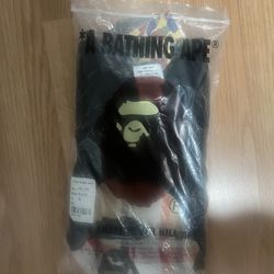 Bape Shirt Size M