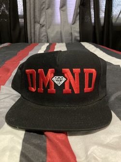 Dmnd Supply SnapBack