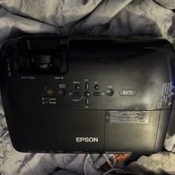 Epson Projector