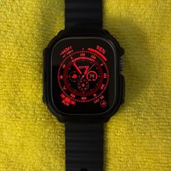 Apple Watch Ultra 1