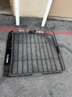 Curt Roof Rack