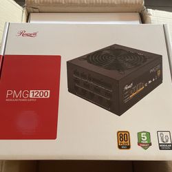 Rosewill PMG 1200 / Computer Parts 