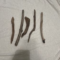 Drift Wood
