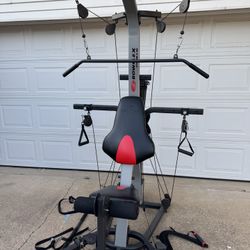 Bowflex Xtreme 2SE