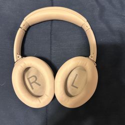Bose headphones 