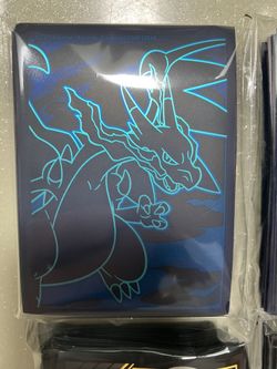 Pokemon Card Sleeves $6 Each Or Trade For Pack