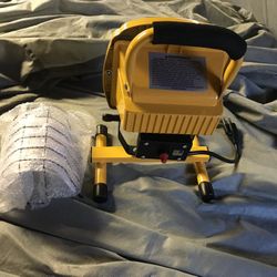 Work Light (NEW)