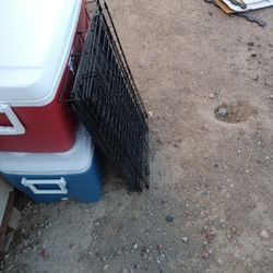 Dog Kennel Medium 