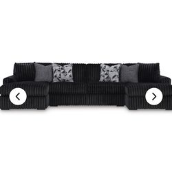 Midnight madness couches