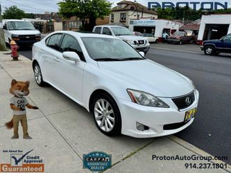 2010 Lexus IS 250