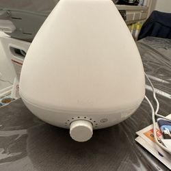Firda Mist Humidifier 