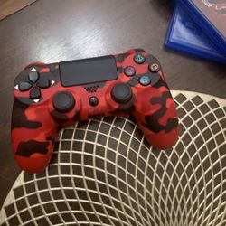 2 Ps4 Controller 