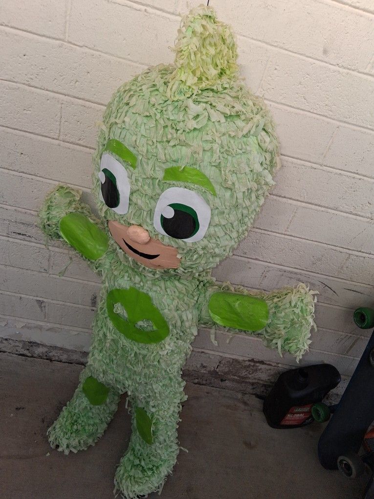 Kids Birthday Pinjata