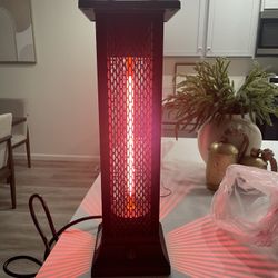 Star Patio Electric Heater 