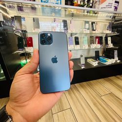 iPhone 12 pro 256gb unlocked