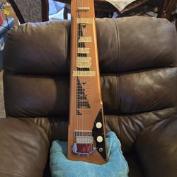 steel guitar 