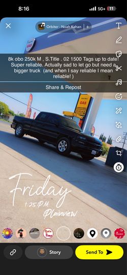 2002 1500 Silverado