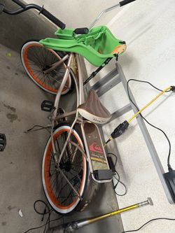 Beach Cruiser