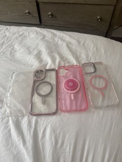 iPhone 16 Plus Cases